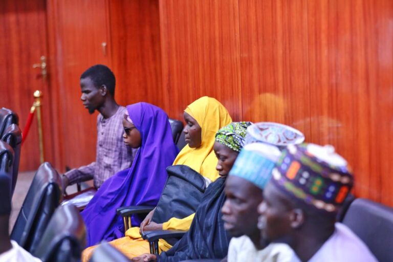 Zulum Approves Employment for 15 People with Disability