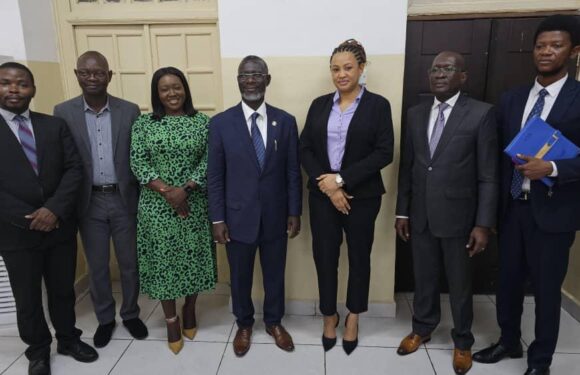 ECOWAS Court to Train Sierra Leone Lawyers, Law Students