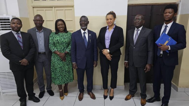 ECOWAS Court to Train Sierra Leone Lawyers, Law Students