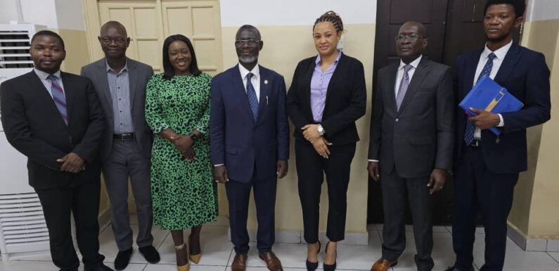 ECOWAS Court to Train Sierra Leone Lawyers, Law Students