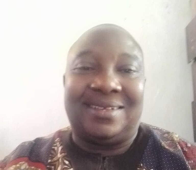 NUJ Celebrates Newly Constituted The Pointer Editorial Team