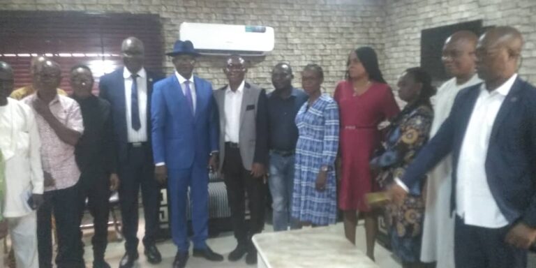 Inflation: Oborevwori, a prudent resource manager— Commissioner