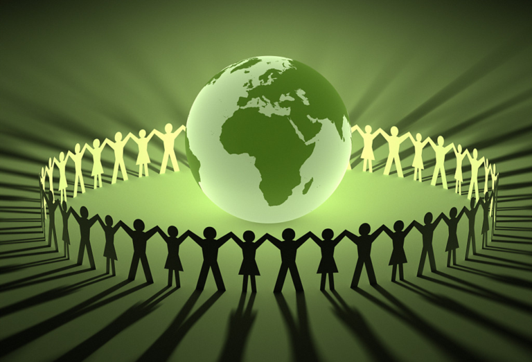 Global Challenges: Chinese Government Rolling out Blueprints