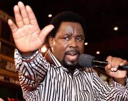 BBC’s Attempt to Tarnish Prophet TB Joshua’s Legacy Falls Flat -By Prophet Isaiah