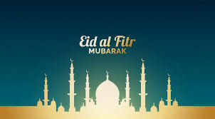 Wednesday Declared Eid-El-Fitr By Saudi Arabia 