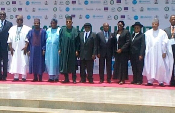 National Justice Summit 2024: FG, International IDEA, others call For Reforms in judicial appointment processes 