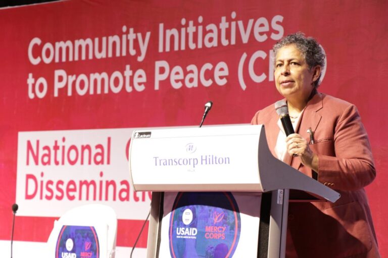 US Spends $15 Million; Trained Over 46,000 in Dispute Resolution for Northern, Middle-Belt Region