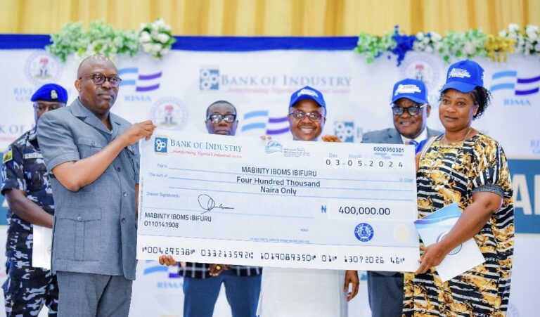 FUBARA DECLARES FACTIONAL ASSEMBLY AS NON EXISTENT