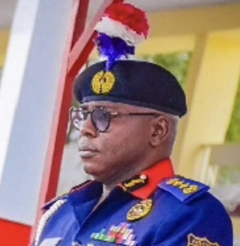 NSCDC Deploys Over 5,000 Personnel for Hitch-free Sallah in Abuja