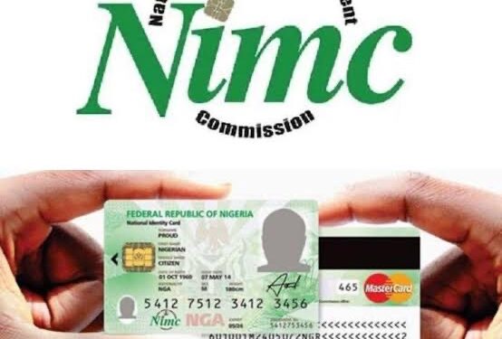 NIN enrolment hits 107 million…Nigerians to Pay for Proposed Multipurpose ID card