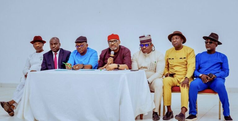 Delta bans okada, scrap metal scavenging in capital territory 