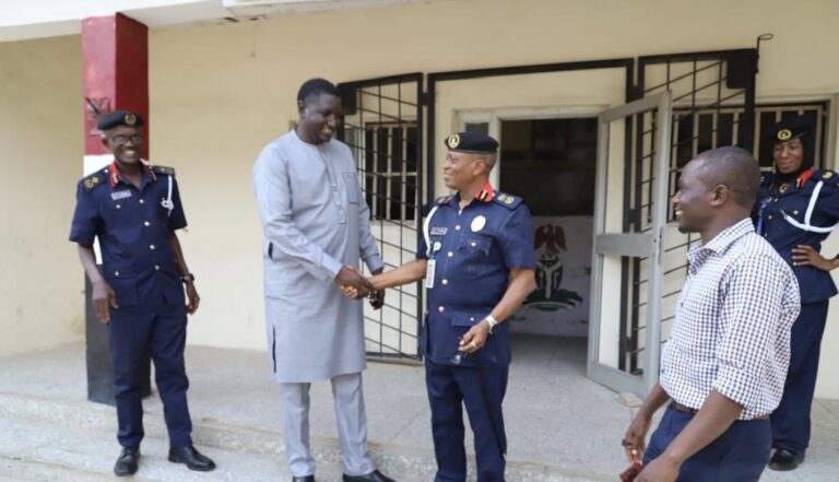 State Action Plans’ 2nd Phase for Peace, Security Underway in Borno, Yobe States