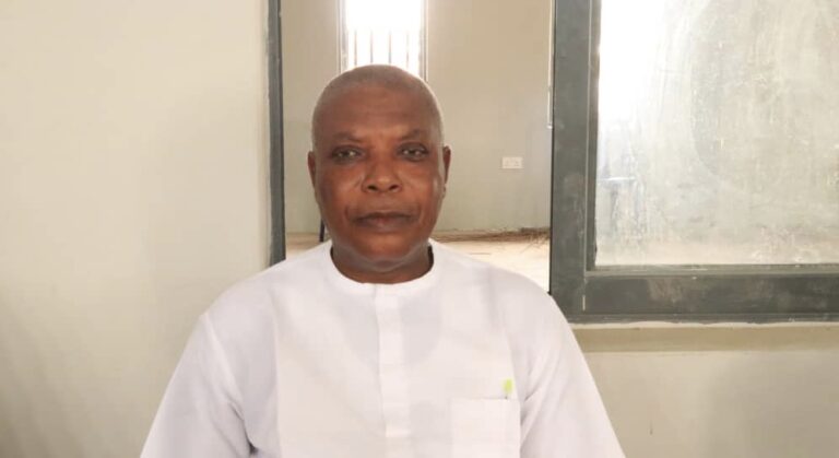 OLEH COMMUNITY DEVELOPMENT UNION ELECTS NEW PRESIDENT GENERAL, OTHER EXECUTIVE MEMBERS