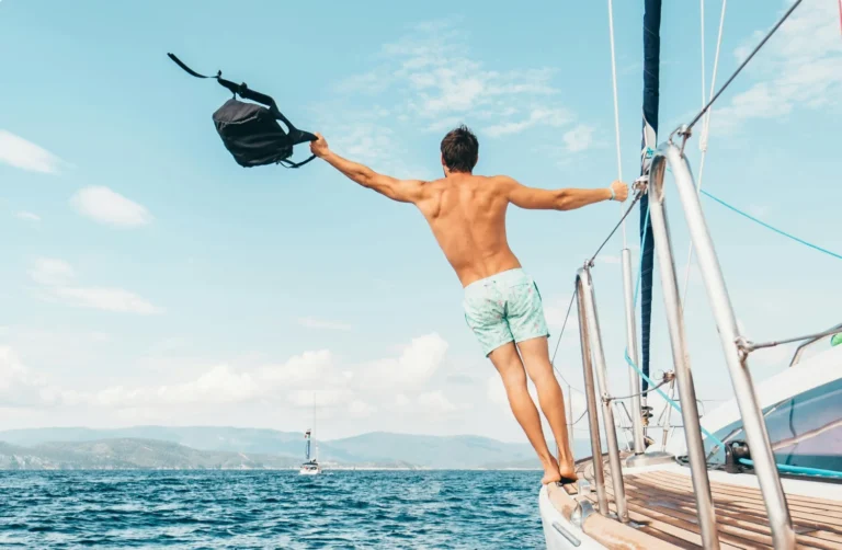 How to Travel the World on a Shoestring Budget