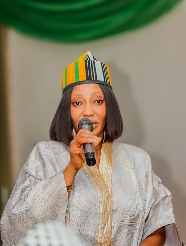 ACReSAL Task Team Lead Calls for Hydrological Assessment to Cushion Flooding in Benue State