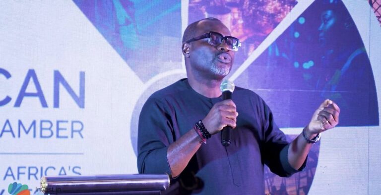 Nigerian entrepreneurs access investment opportunities in Africa’s leading energy markets