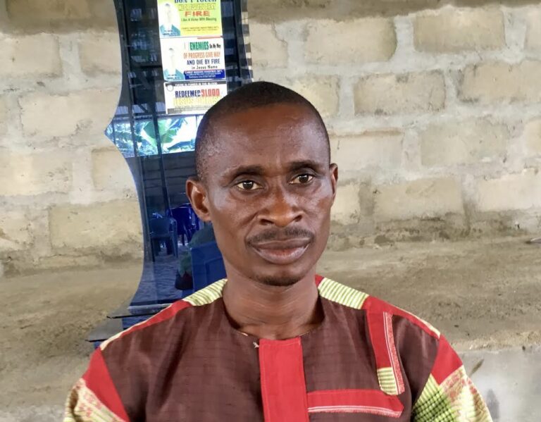 Nigeria Leaders Lack the Fear of God – Pastor Temeowei-Ebi 