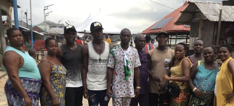 Austin Massah promises to come up with BYLAWS to promote conducive atmosphere to attract investors