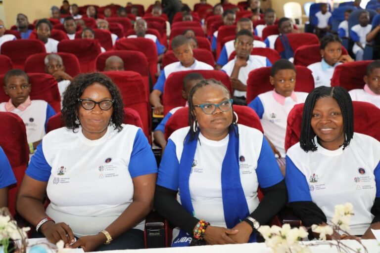 ILO Calls on Stakeholders to Double Efforts to End Child Labour