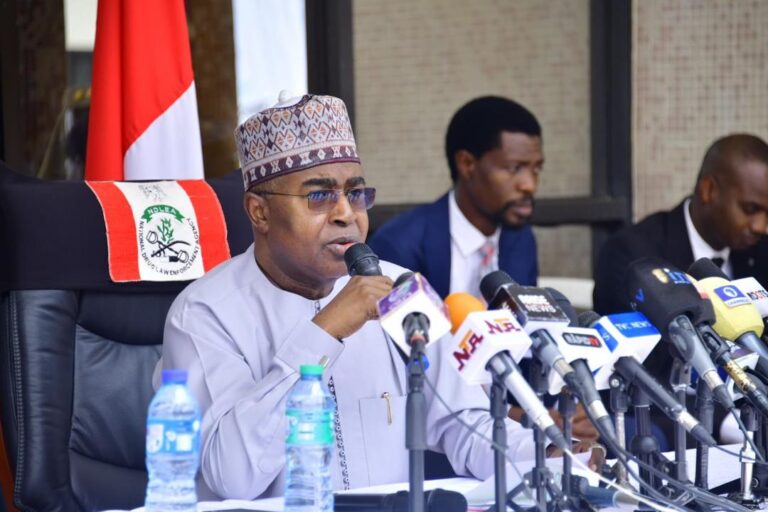 Over 5,000 NDLEA Officers Promoted, 15 Commands, 70 Personnel Get Special Awards …Officers to Start Wearing Body Cameras for Operational Efficiency