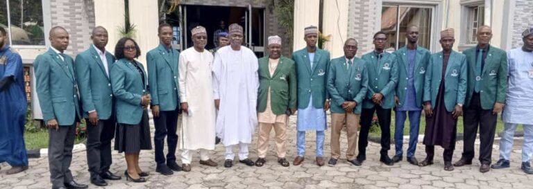 FG Deploys New Batch of Volunteers to The Gambia