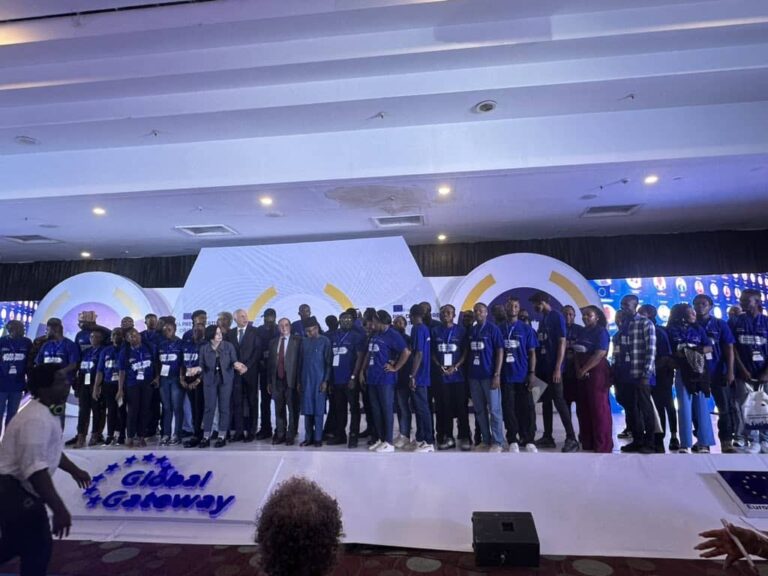 EU Offers Postgraduate Scholarships to 142 Young Nigerians Under its Erasmus+ programme