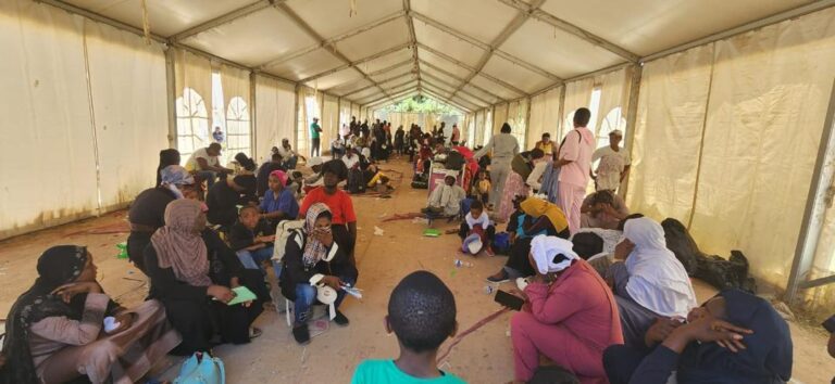 158 Nigerian Irregular Migrants to Libya Repatriated, Says Envoy