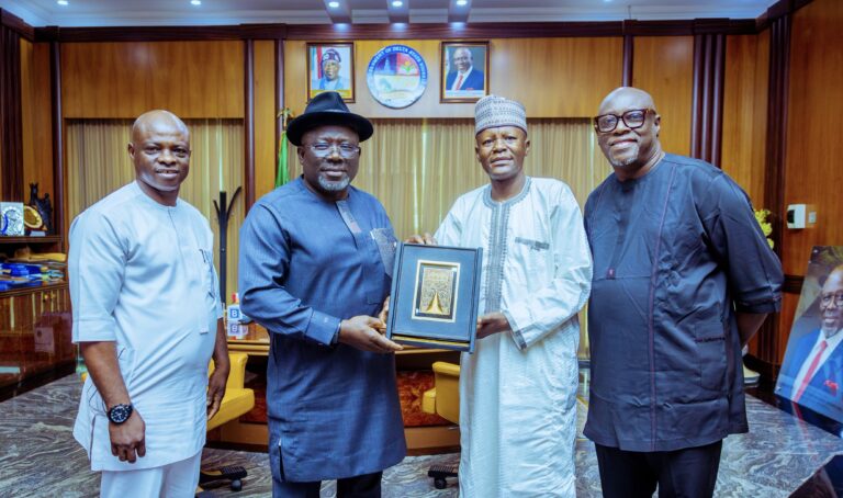 Delta Hajj pilgrims bag Saudi Arabia’s good conduct award 