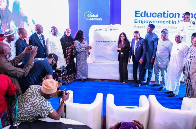 Estimated 1.3 million People Infected with HIV in 2023