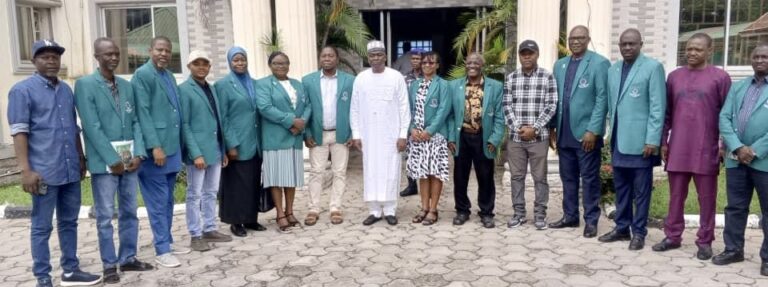 Nigeria’ll Continue to Assist in Development of African, Caribbean, Pacific Countries- TAC DGl