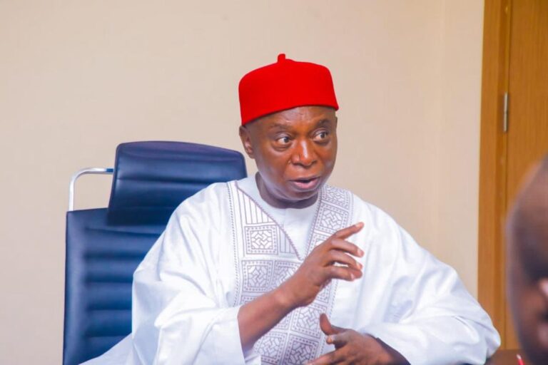 Senator Ned Nwoko: Man With Challenging initiatives impacting on Nigeria and the global stage