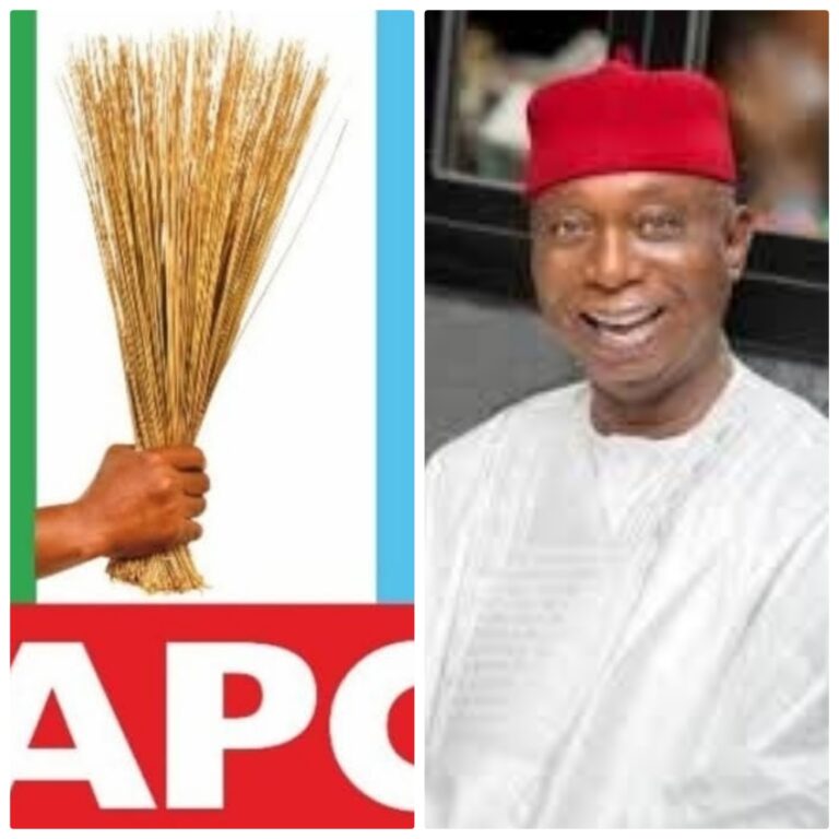 How Senator Nwoko’s Defection Added Colour To Delta APC