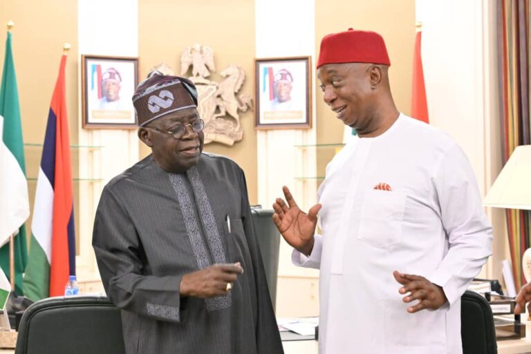 Senator Ned Nwoko praises President Tinubu’s visionary, courageous” leadership under Renewed Hope Agenda
