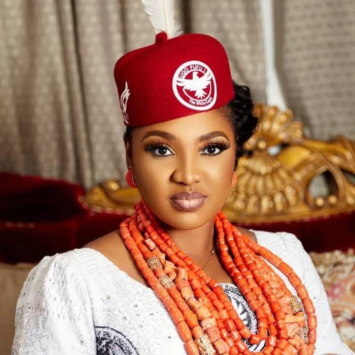 Delta Gov Oborevwori Mourns Shimite Love