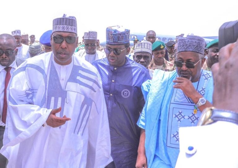 Insurgency: Zulum Calls for Aggressive Military Offensive in Lake Chad Islands