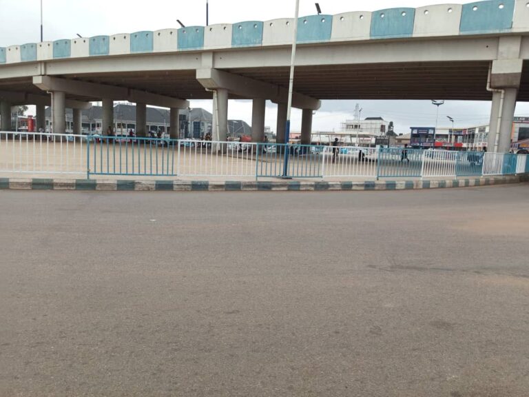 DSCTDA decries incessant dumping of Waste on koka fly over bridge  *Urges Residents to register with private sector waste disposal coys