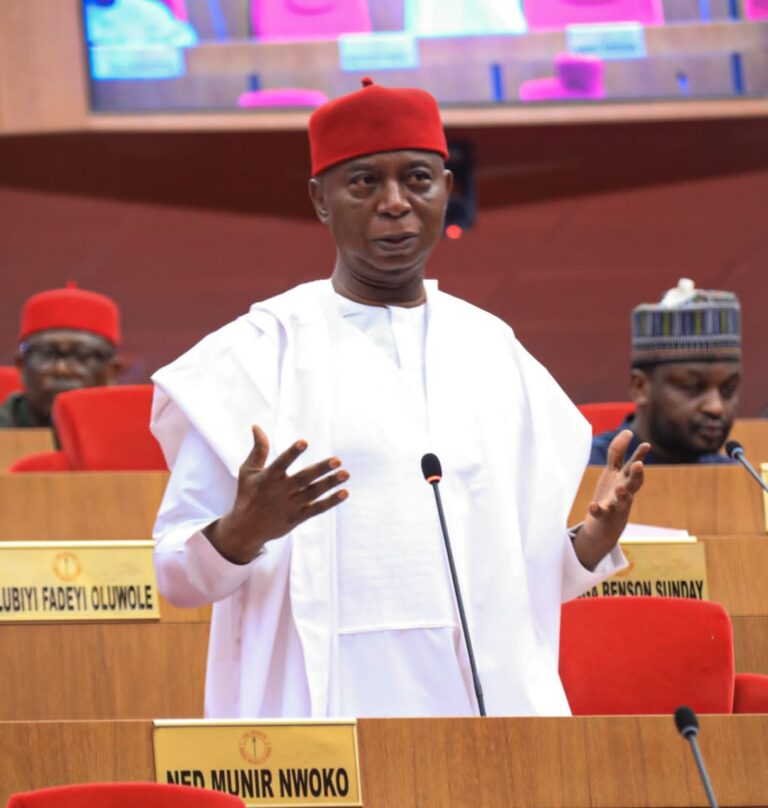 South East Youth Leaders endorse Senator Ned Nwoko for 2027 polls ahead of Creation of Anioma State