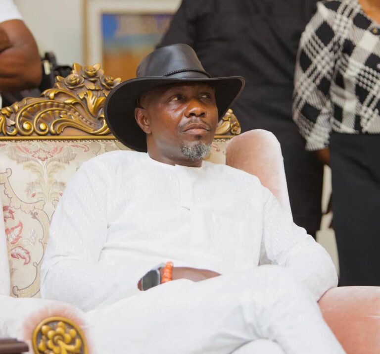 DOPF Celebrates Tompolo at 54, Hails His Support for Media, National Security