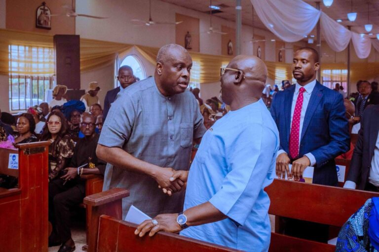 We’ll Welcome Ibori To APC-Oborevwori