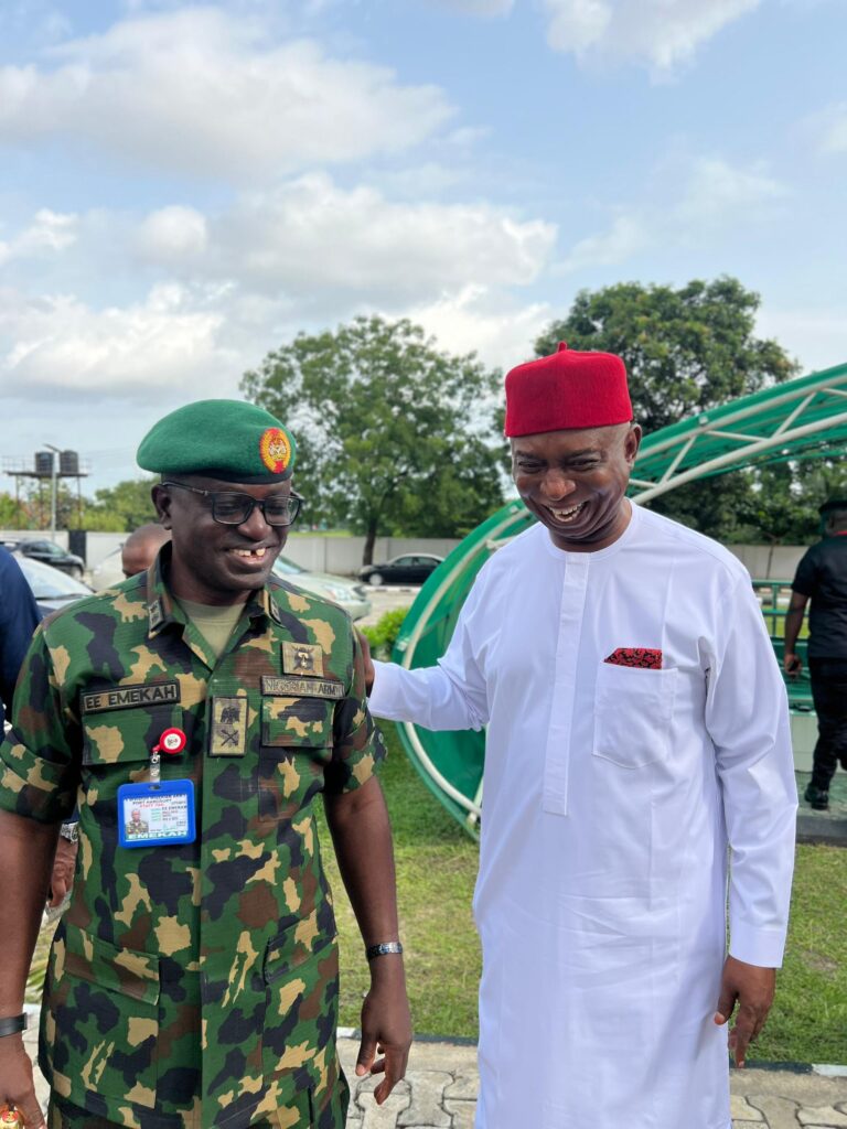 OVERSIGHT MISSION: SEN NWOKO LEADS AD-HOC C’TTEE ON OIL THEFT TO RIVERS