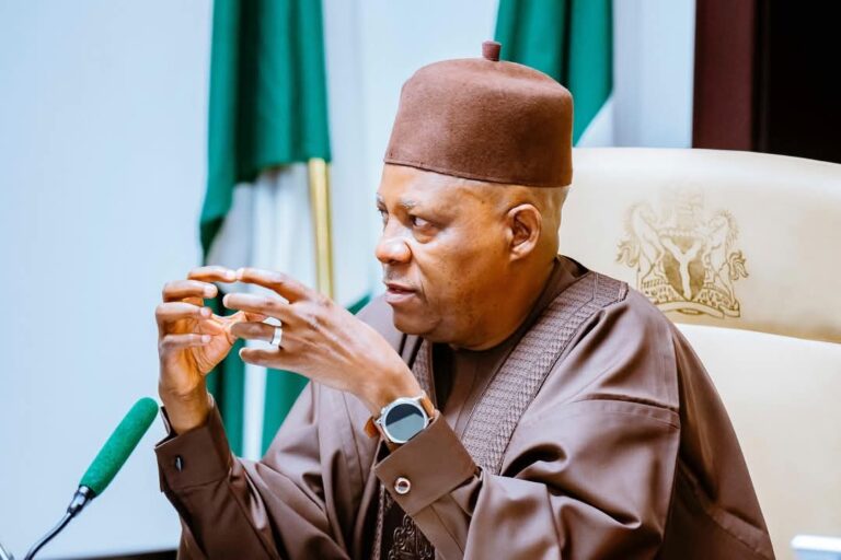 When Shettima’s domestic initiatives test the consciousness of political leadership