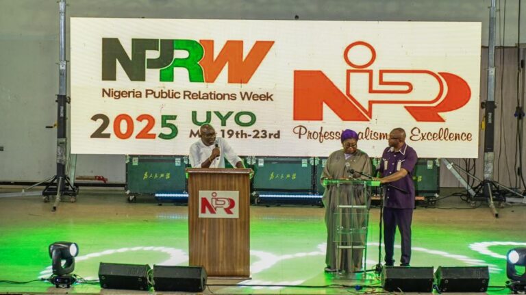 NIPR Essential to Promoting Good Government  –