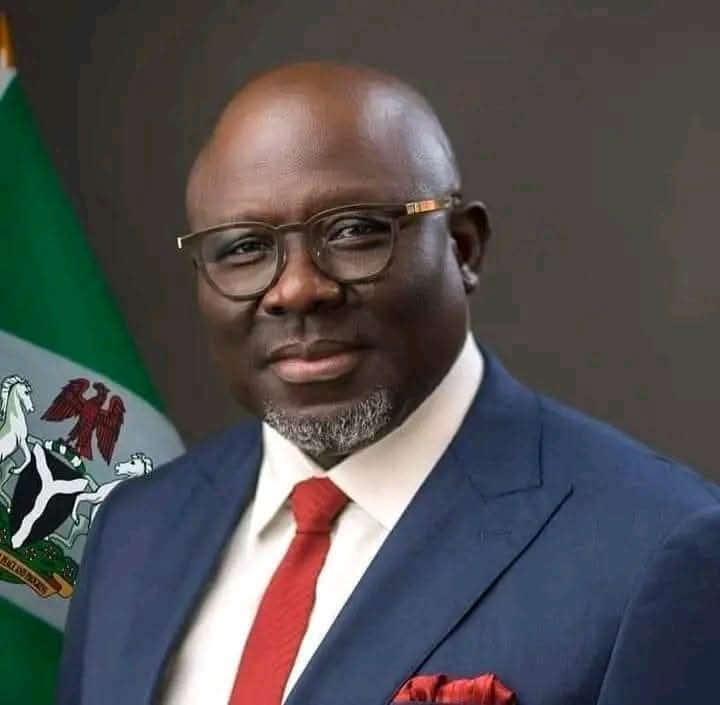 Oborevwori: Creating An enabling Investment environment in Delta