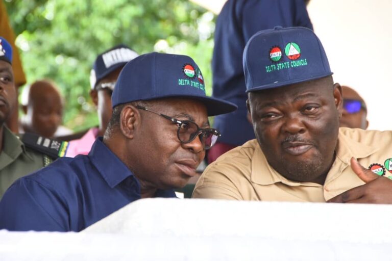 MAY DAY: Workers Are Backbone Of Govt -Oborevwori