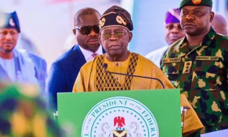 We’re redirecting Nigeria’s affairs with bold, new vision -President Tinubu