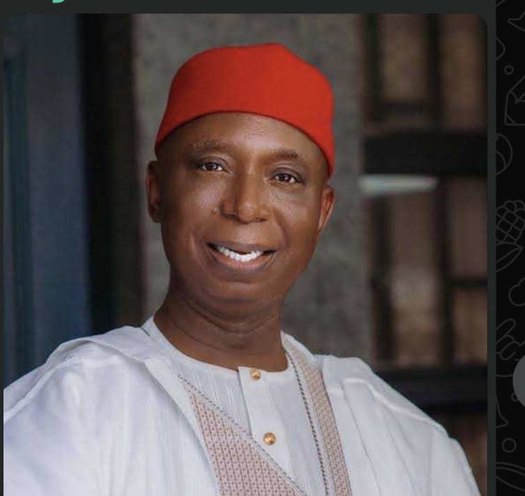 APC in Delta North fully behind Senator Ned Nwoko’s return in 2027 -Ejiofor