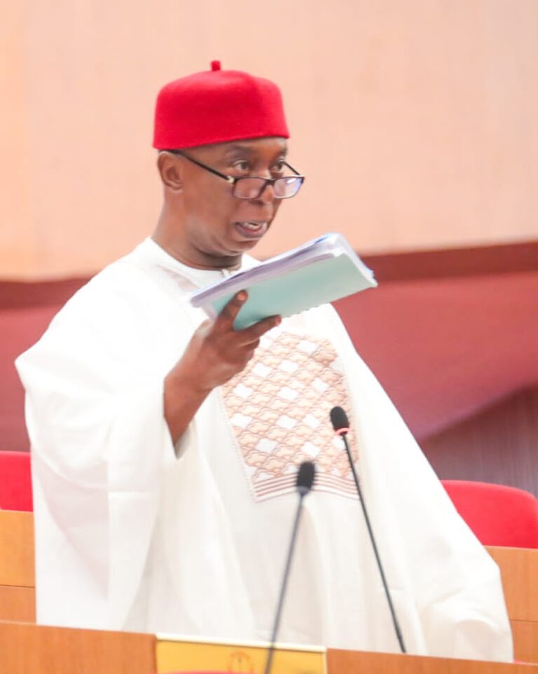 Hearing holds for Sen Nwoko’s Bill to upgrade Federal College of Education (Technical), Asaba  to Federal University of Technology