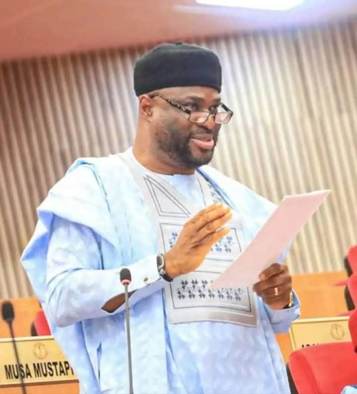 Senate Passes Bill for Establishment of Federal Medical Centre in Oleh