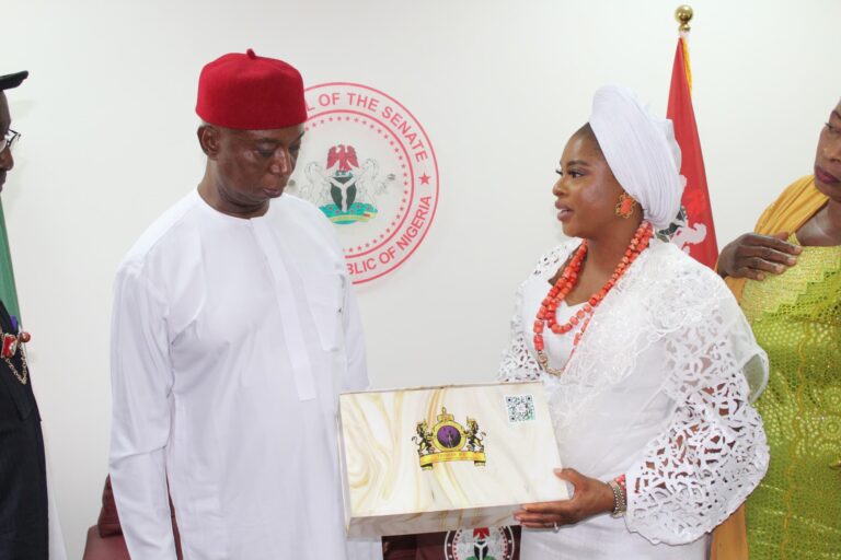 Diaspora Legislation Gains as Sen. Nwoko Supports Citizenship, Voting Reforms