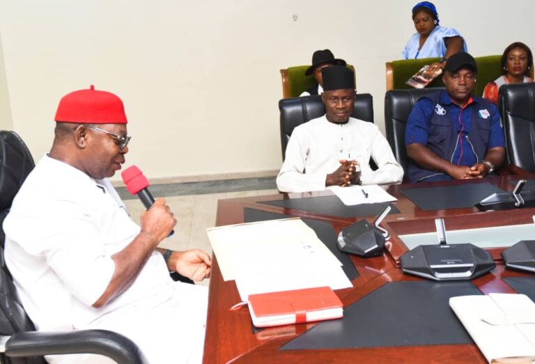 Onyeme Says Malaria-Free Environment Is Achievable